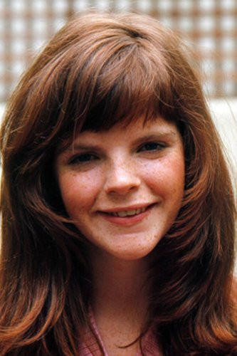 Debralee Scott as Marie Falco in Angie