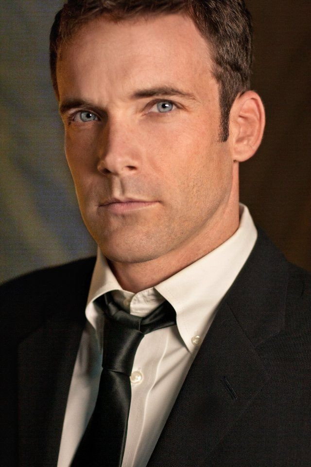 Craig Zimmerman as Jim in Tandem