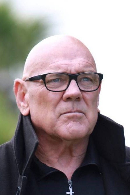 David Lomas as Himself in Lost & Found