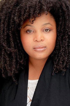 Gbemisola Ikumelo as Clance Morgan in A League of Their Own