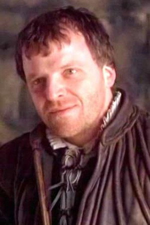 Ben O'Brien as Donoso Cabral in Day of Wrath