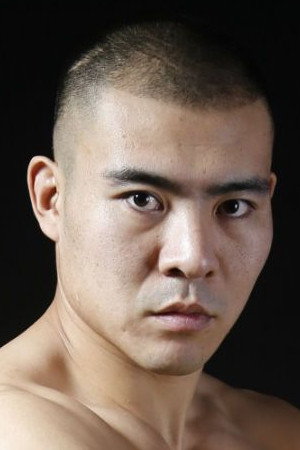 Fan Rong as Self in One Championship: Winter Warriors II