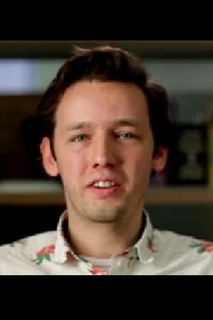 Skyler Page as Clarence / Fireman (voice) in Clarence