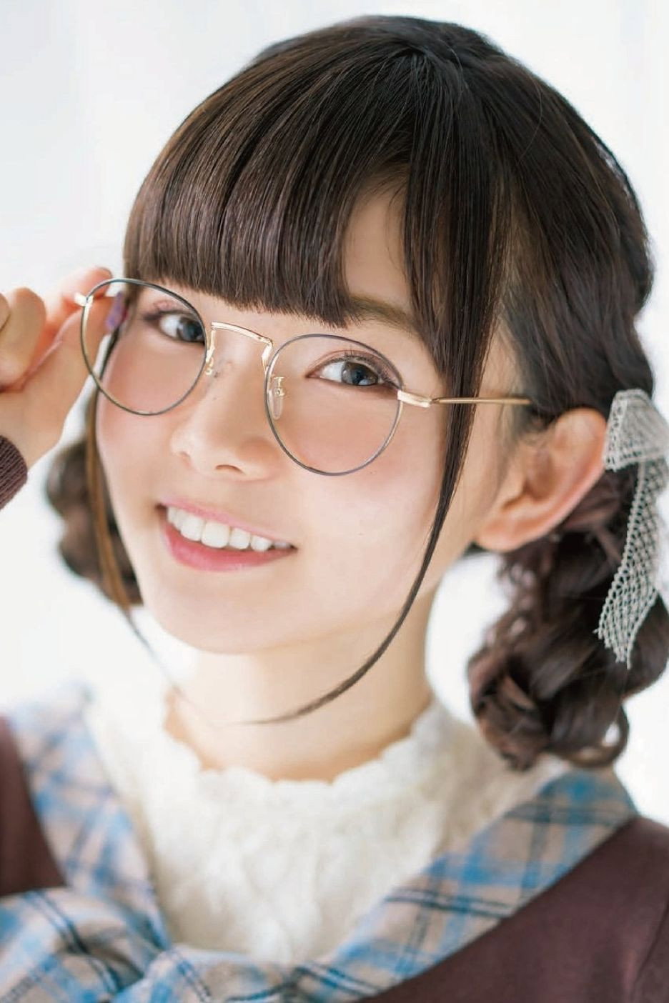 諏訪ななか as Kate Staven (voice) in Management of a Novice Alchemist