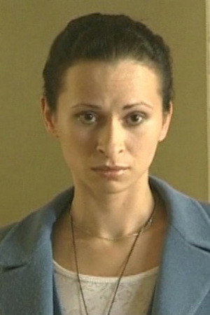 Svetlana Lysenkova as Sveta in Rostov-Father