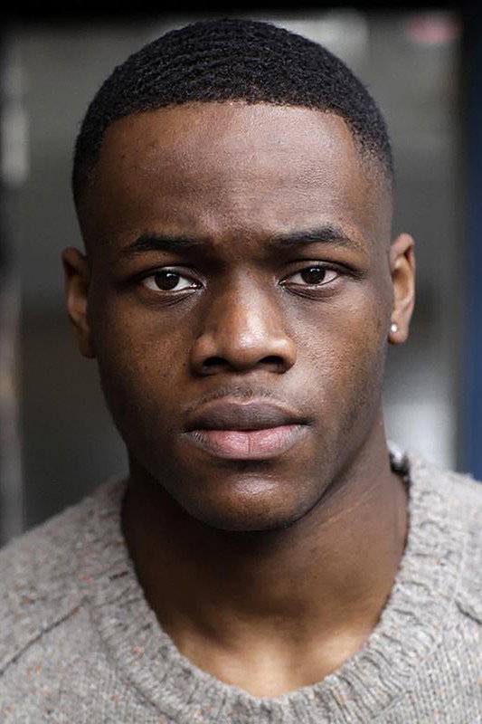 Stephen Odubola as Timmy in Blue Story