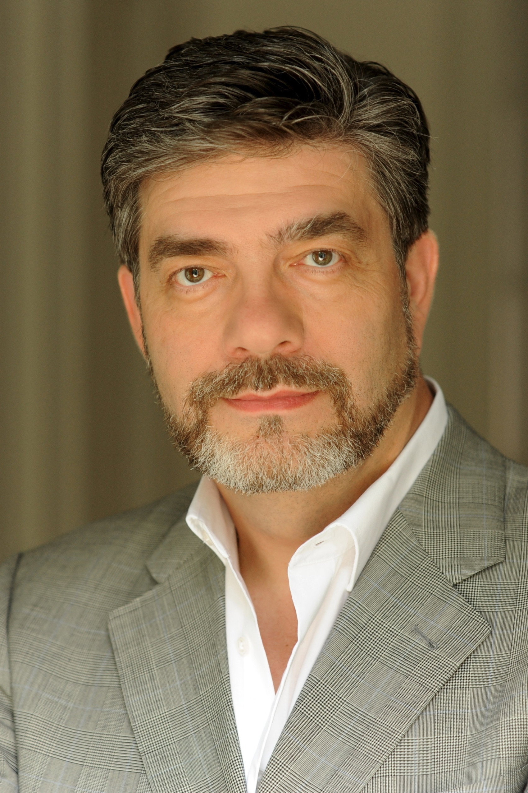Franz-Josef Selig as Fasolt in Wagner: Das Rheingold