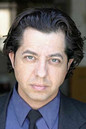 Julian Bane as Hit Squad Member in Dead End