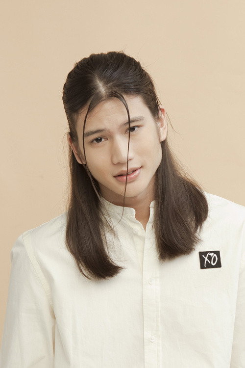 Gil Cuerva as Lance Guerrero in Underage