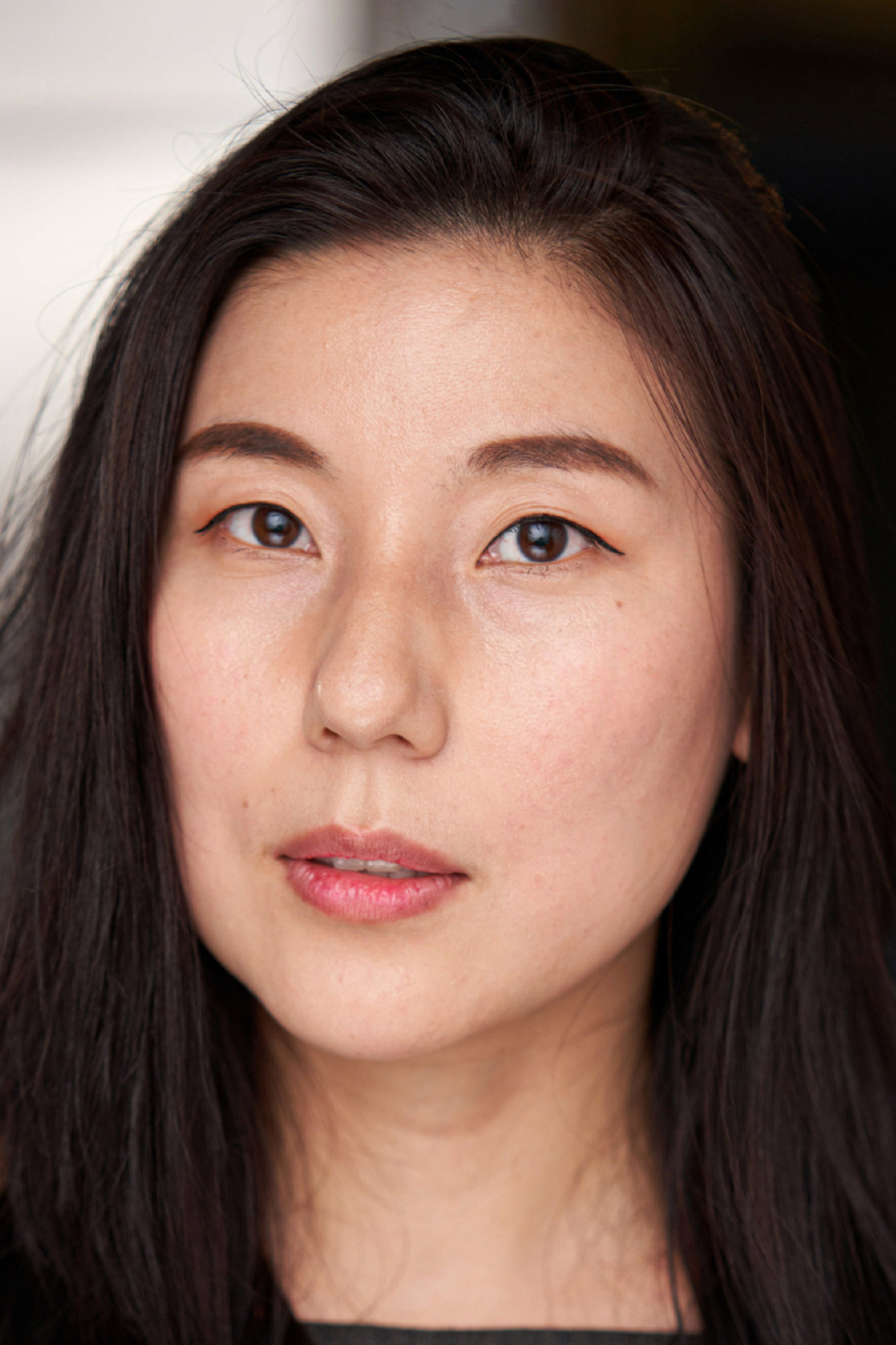 Cindy Choi as Dalia Su in Help Wanted