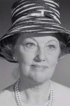 Stella Bonheur as Baby Face in Wanted!