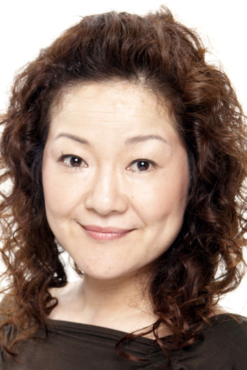 坂本千夏 as らんぽう in Ranpou