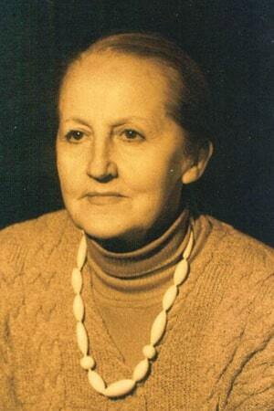 Ljiljana Kontić as Stevanova majka in July 13th
