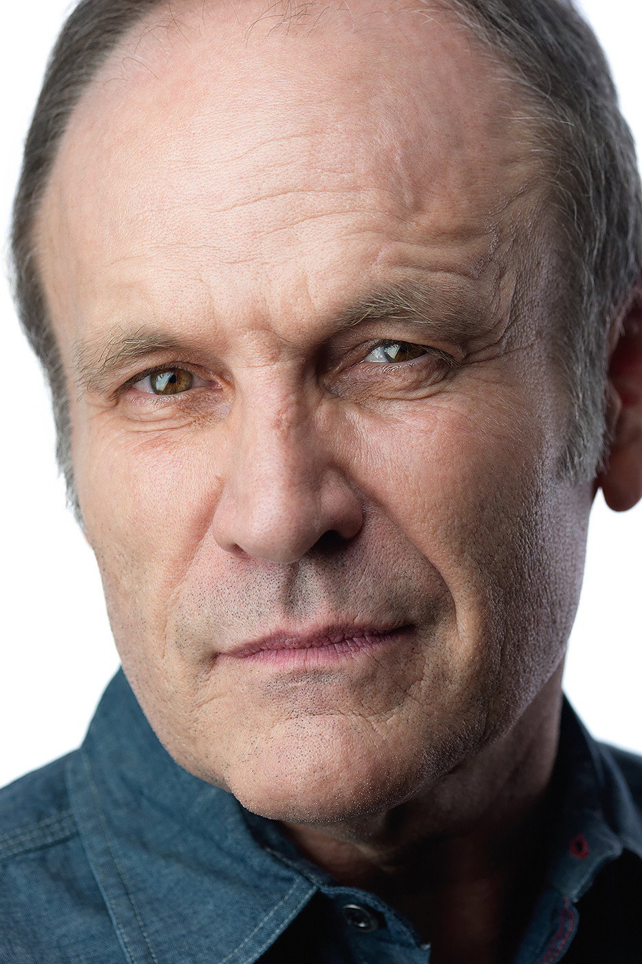 Ned Van Zandt as Eddie in After Adderall