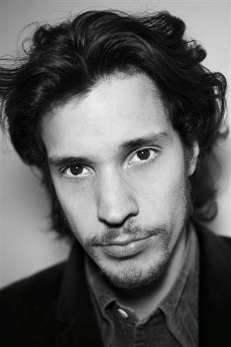 Rodolphe Pauly as Damien in Struggle for Life