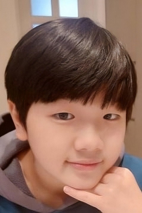 Hu Qian Yun as Wang Li Jen in Genius Chef Junior