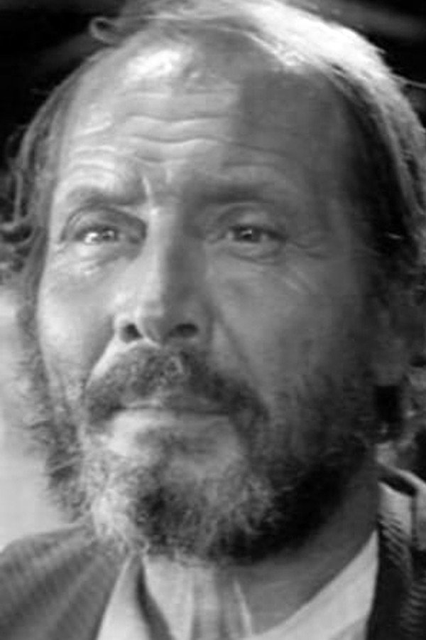 Piero Lulli as Samuel Spencer in Mama Fairy and the Woodcutter