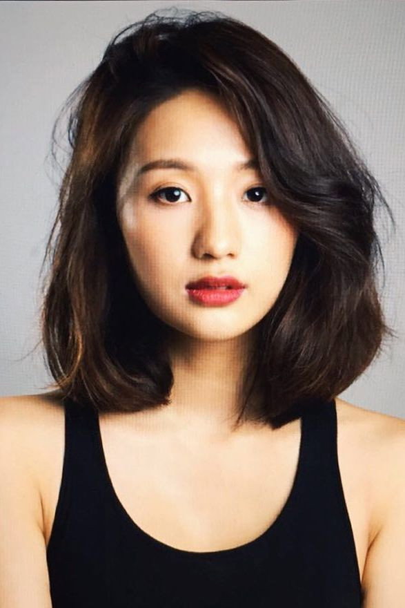 Carmen Tong Ka-Man as Wan Yue in Scent of New Dawn