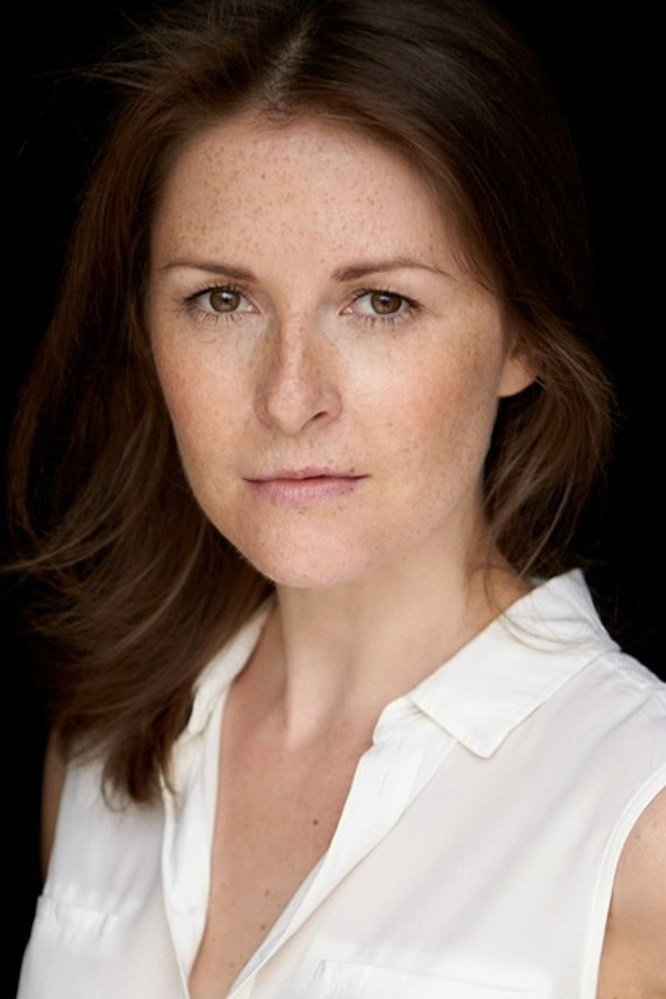 Kristy Barnes Cullen as Sarah Wheatley in Summer Heights High