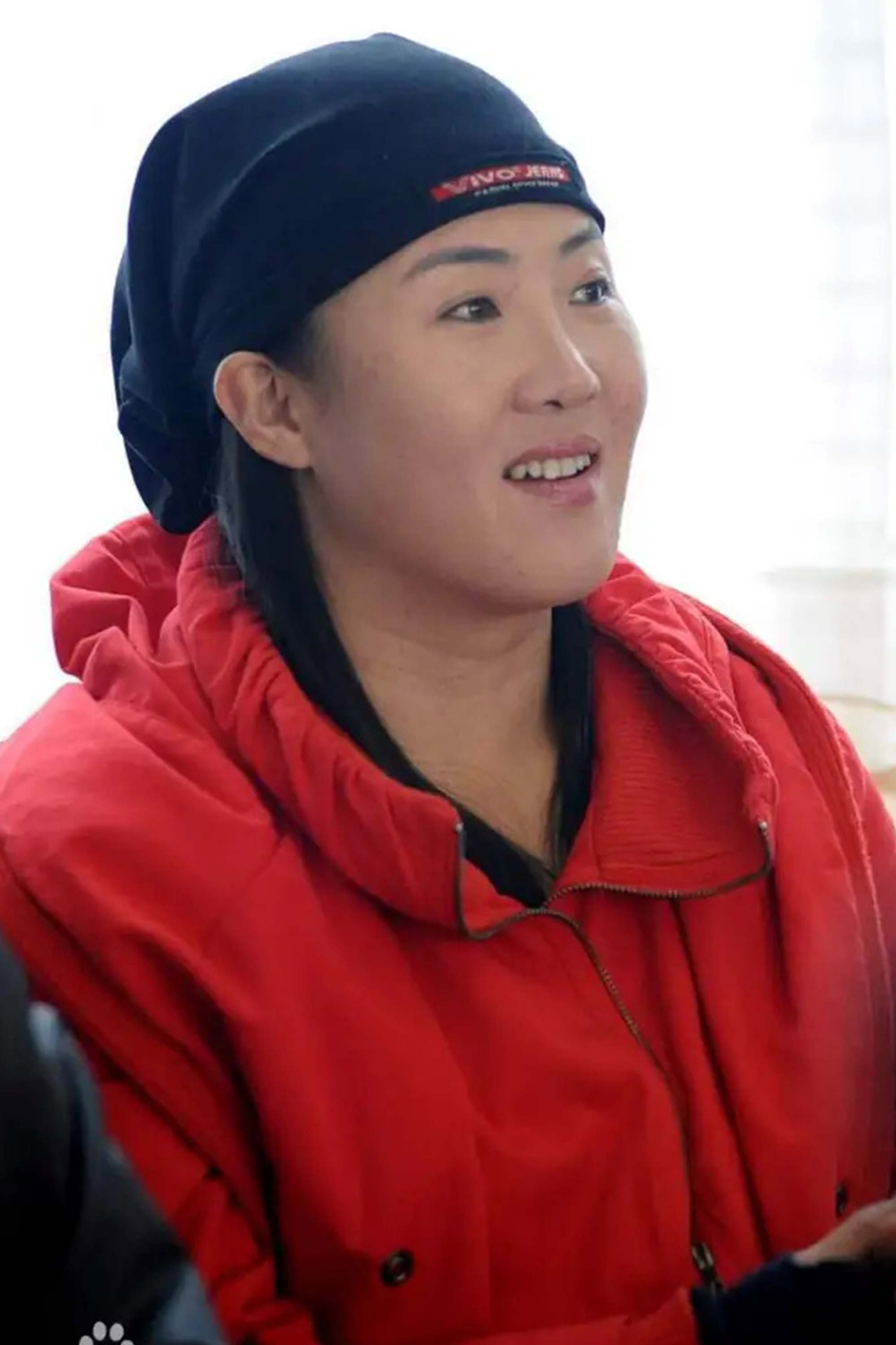 孙立荣 as Liu Ying in 第22条婚规