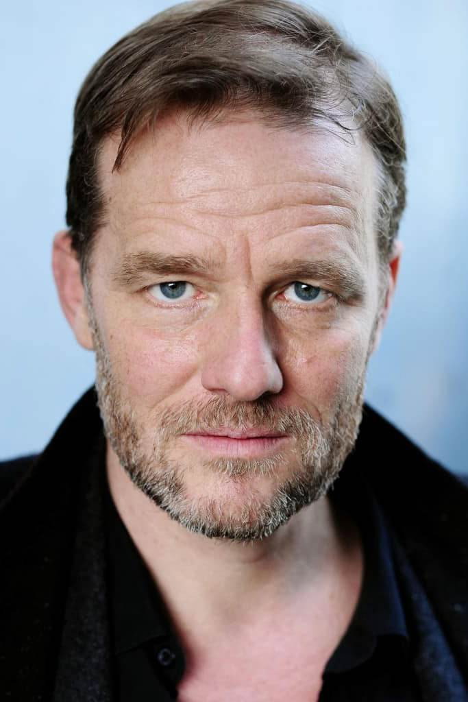 Holger Doellmann as Oliver Schulz in Peter Lohmeyer sein