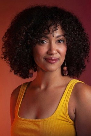 Niccole Thurman as Aoogah / Melaney Blank (voice) in King Tweety