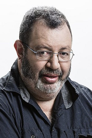 Antonio de la Cruz as Creature in The Night Watchman