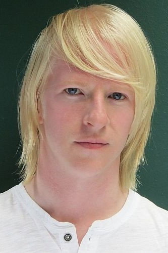 Chris Northrop as Sean in Baked in Brooklyn