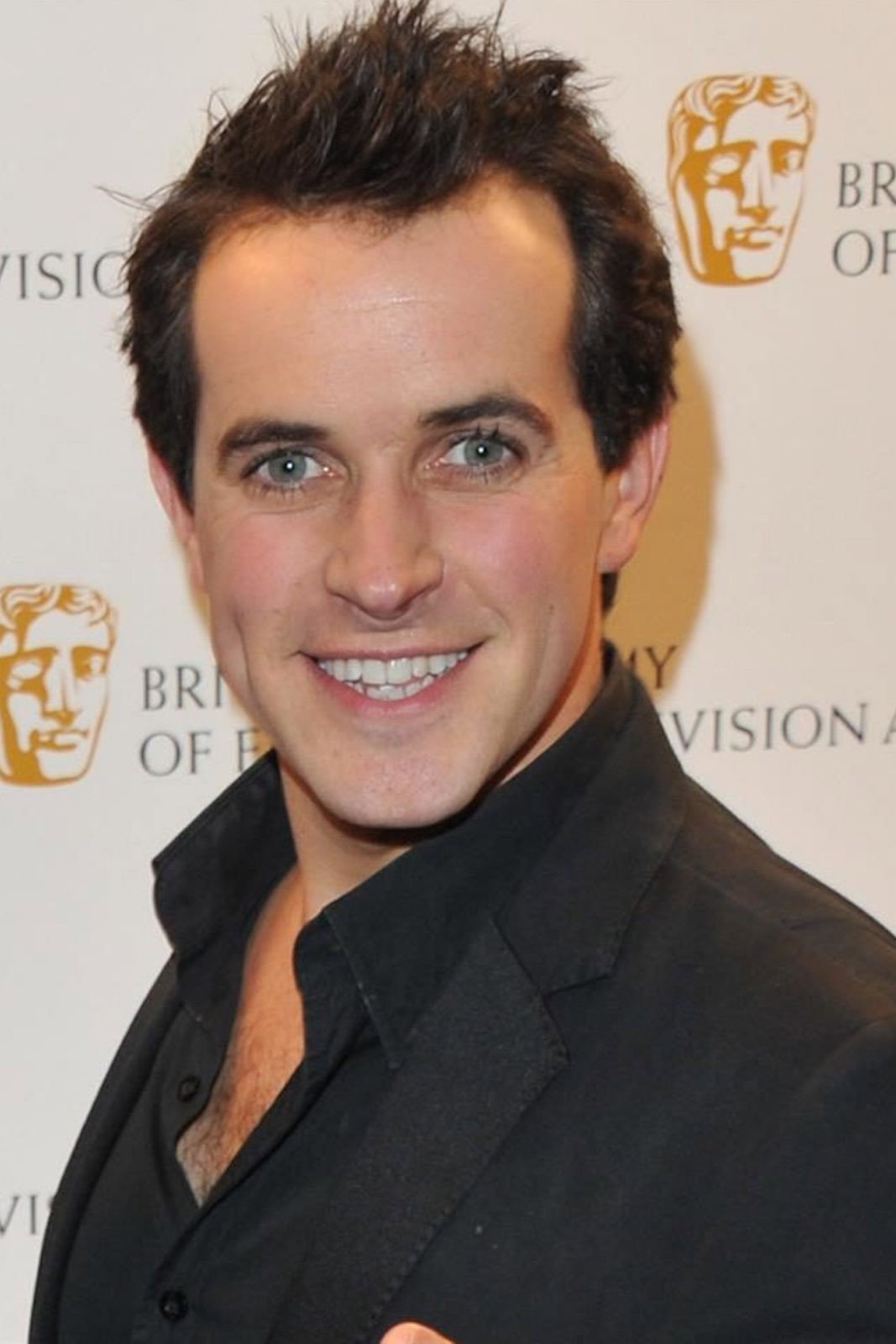 Dominic Wood as Grandson 1 in Harry Batt