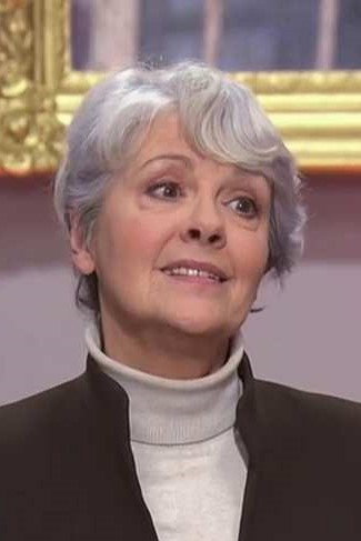 Laure Sabardin as Sophie in Saint-Tropez Vice