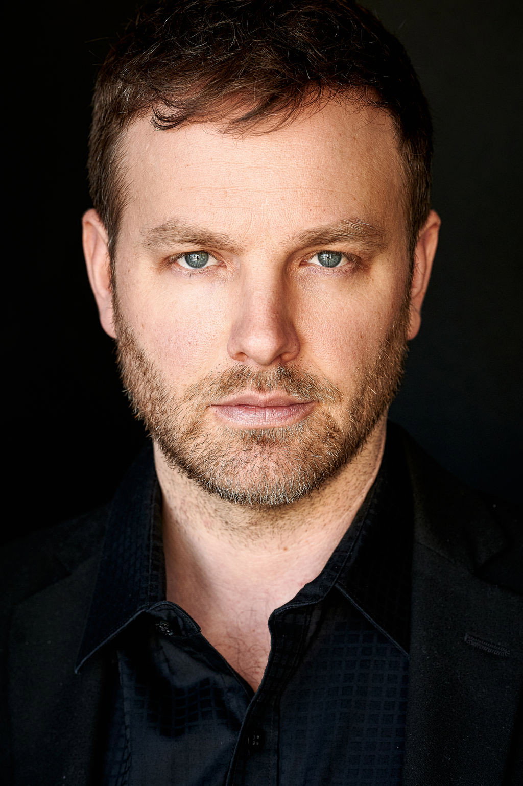 Todd Matthews as Fan in Hint of Love