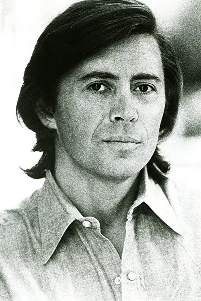 Brian Bedford as Scott Stoddard in Grand Prix