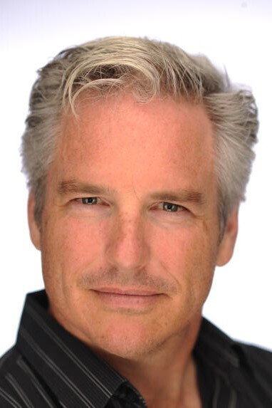 Jim Garrity as Sgt. Lee Getty in Strange Men