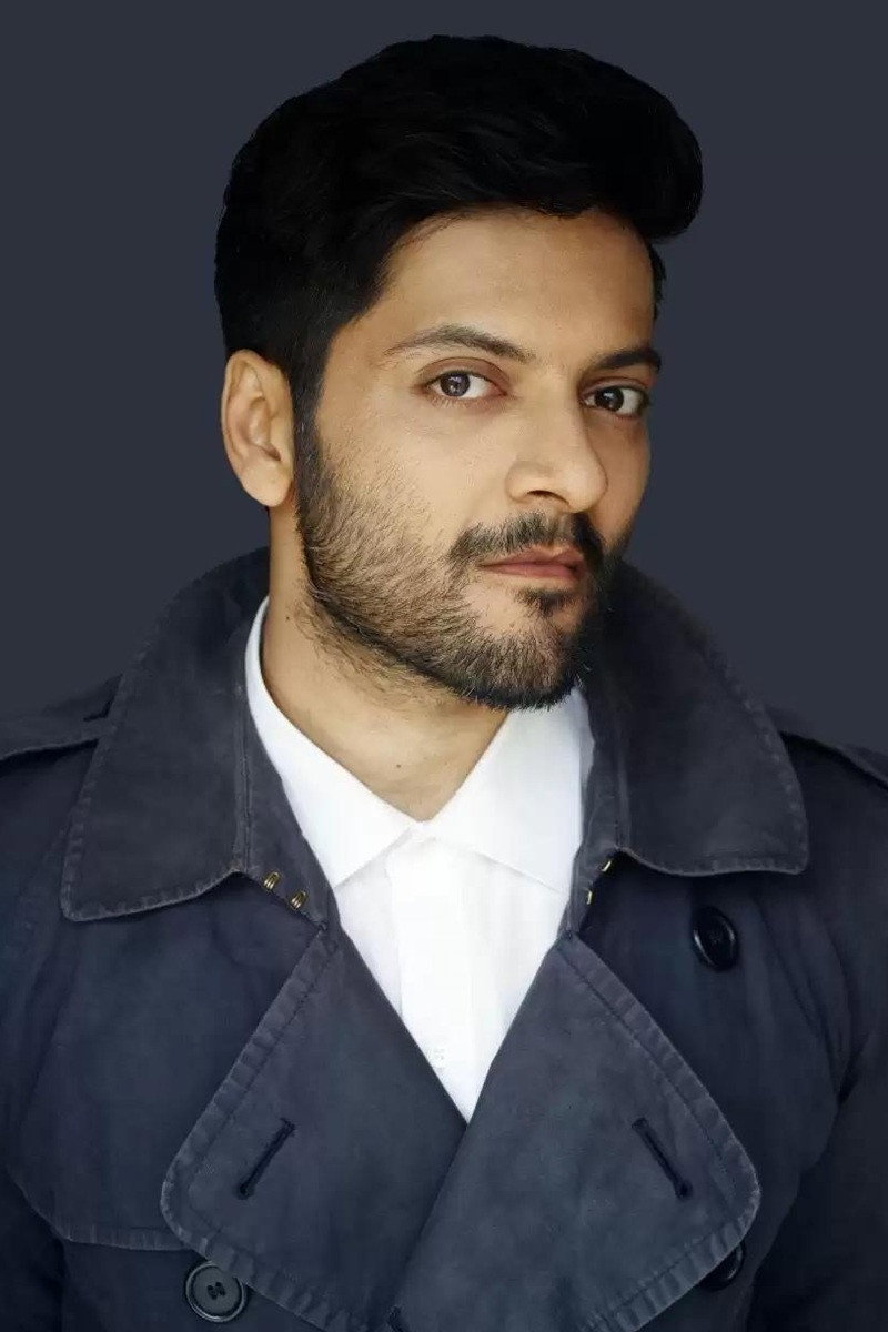 Ali Fazal as Govind Pandit / Guddu in Mirzapur