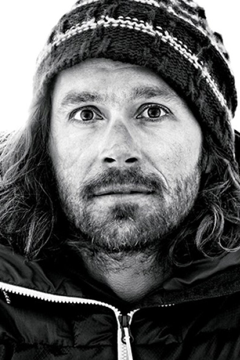Jeremy Jones as Self in Deeper