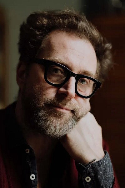 Uli Hanisch as Self - Production Designer in Creating The Queen's Gambit