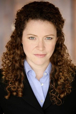 Christina Nigra as Kim Gardener in Cloak & Dagger