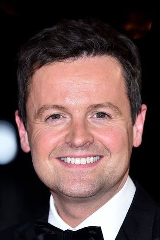 Declan Donnelly as Dec in Chums