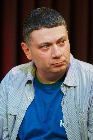 Александр Новиков as Фёдор Курочкин in Secrecy of the Investigation