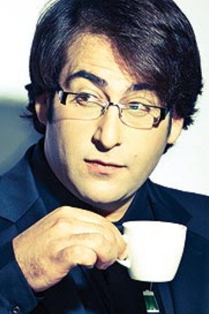 Kobi Marziano as Nissim Chacham in Haverot