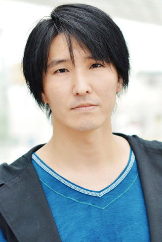 波多野和俊 as Hoshi Junichirou in Dojin Work