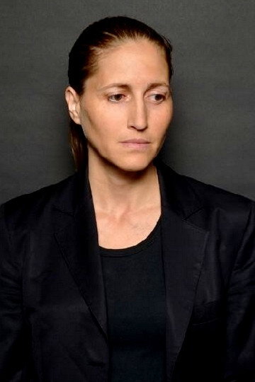 Cynthia Fleury as Self - Philosopher in Big Data, Big Brother