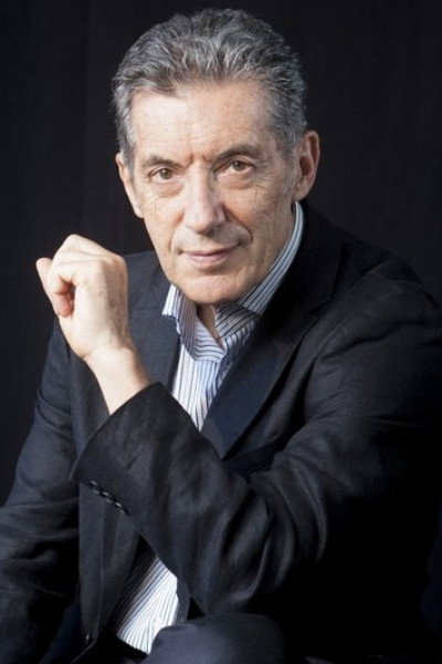 Alain Duclos as Robert in The Night of the Hunted