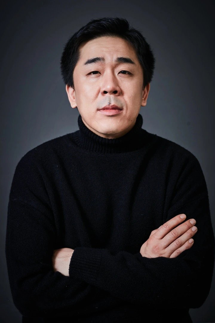 赵杰 as 贾四 in I Want To Be A Warrior