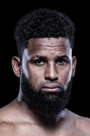 Waldo Cortes-Acosta as Self in UFC Fight Night 213: Kattar vs. Allen