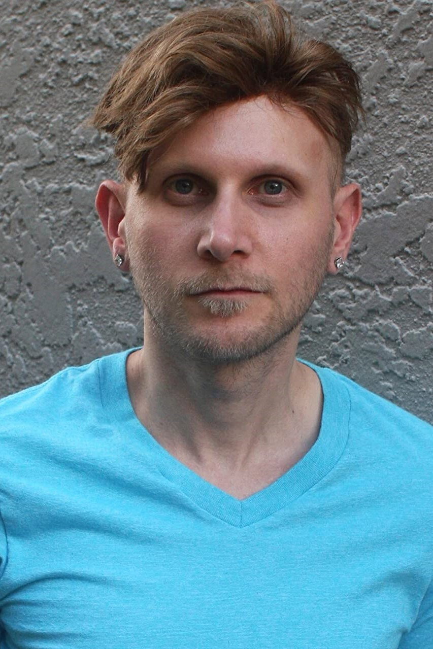 Michael Kenneth Fahr as Matt Miller in Victimized