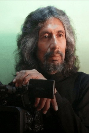 Lalo Parra Bello as Himself in "The other cinema"