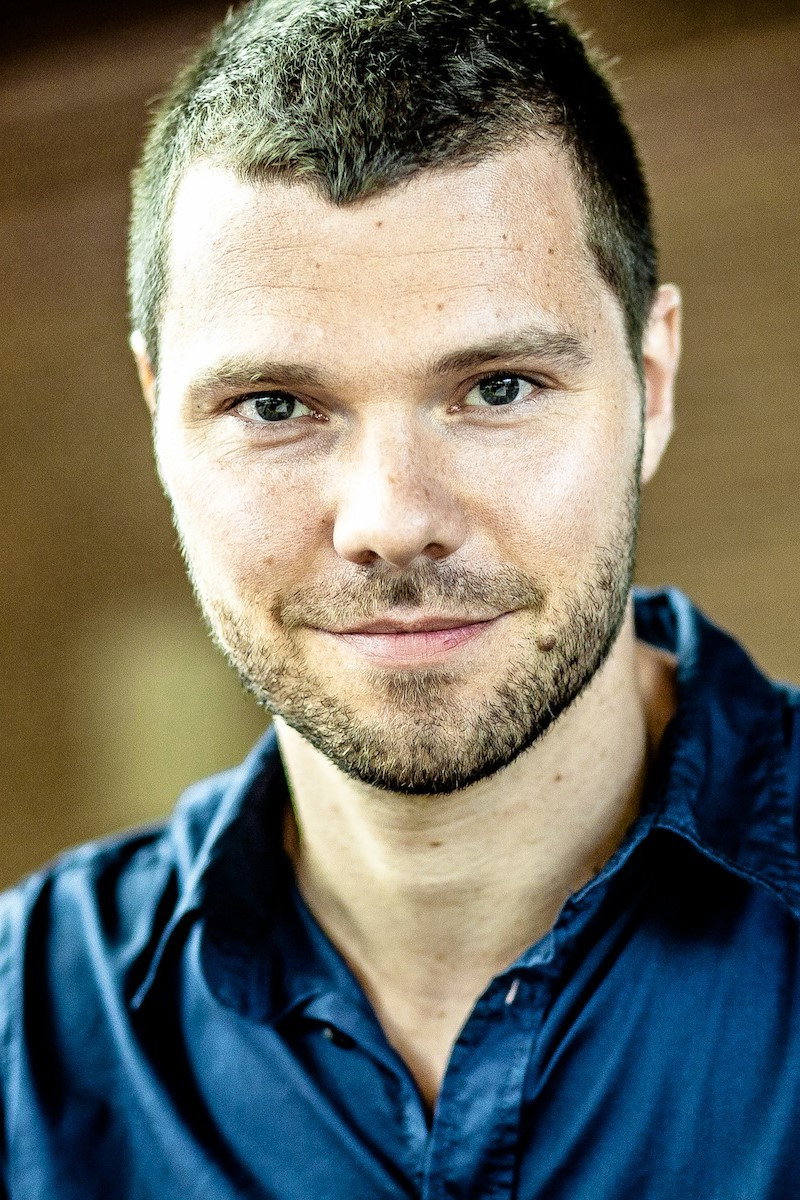 Martin Baden as Florian 'Flo' Weisshaupt in Ultimate Justice