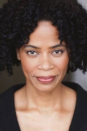 Sia A. Moody as Sandra in Headcrusher