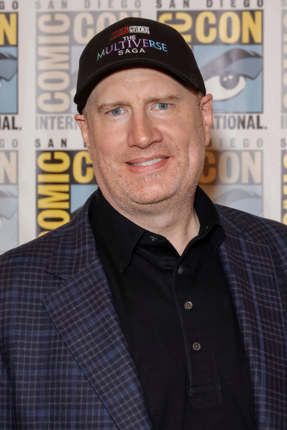 Kevin Feige as Self in Marvel: 75 Years, from Pulp to Pop!